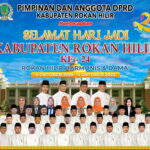 dprd-rohil-selamat-hari-jadi-rohil