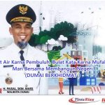 dumai berkhidmat