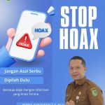 stop hoax