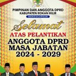 dprd rohil 2024